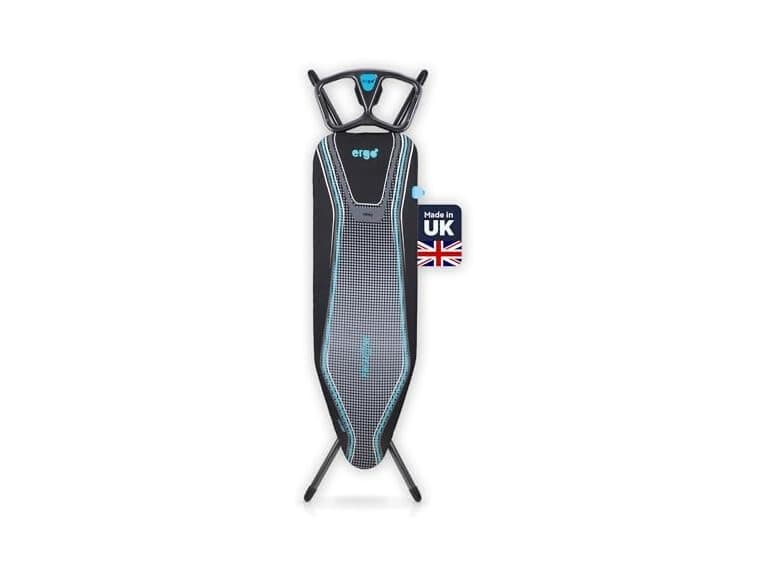 Minky Homecare Ergo Prozone Ironing Board - Image 1