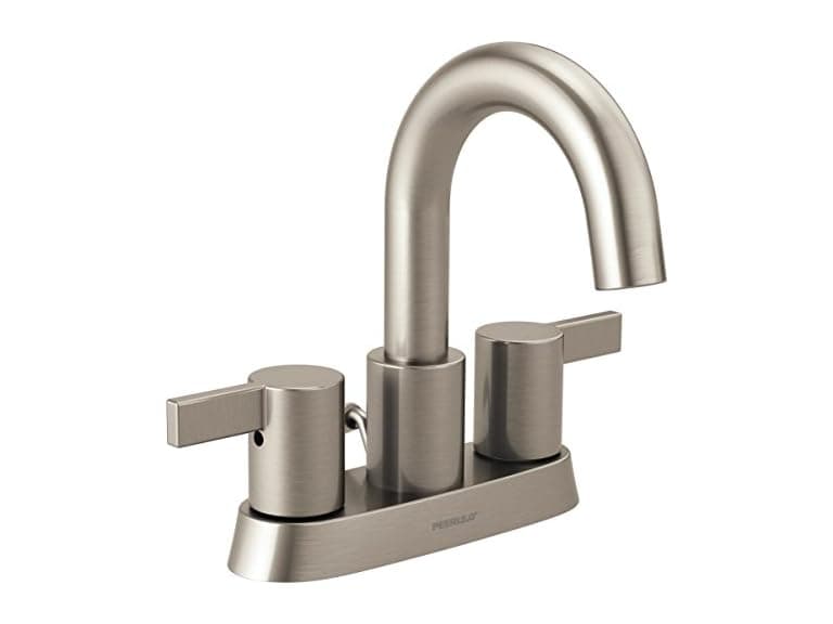 Precept Centerset Bathroom Faucet - Image 1