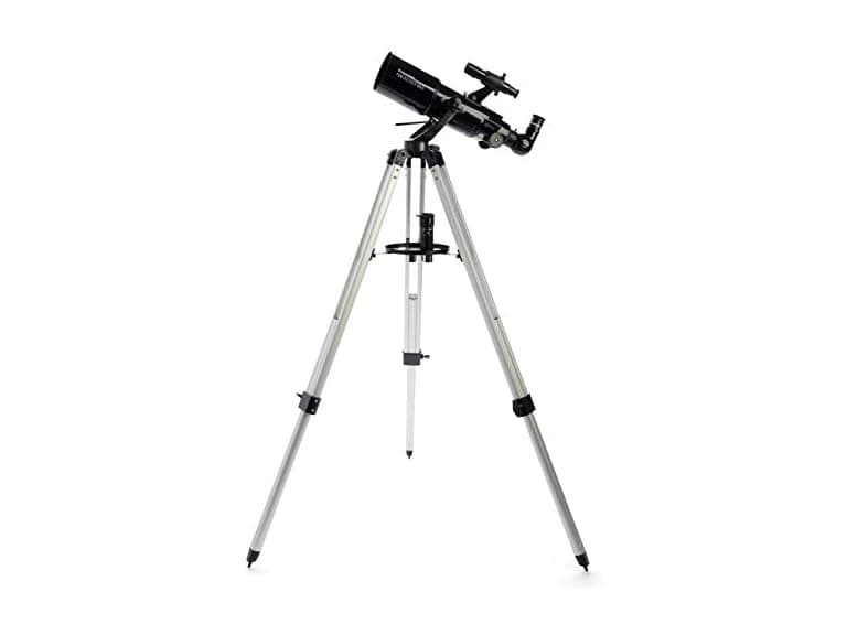Celestron 21087 PowerSeeker 80AZS Telescope - Image 1