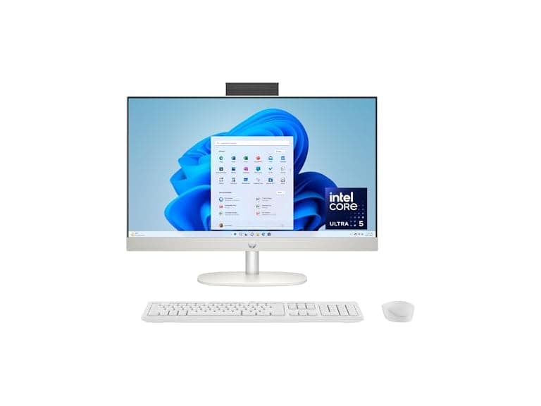 HP 24-cr1170 FHD AIO - Image 1