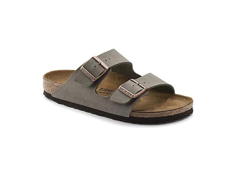 Birkenstock Women's Arizona Birkoflor - Image 1