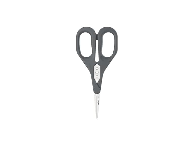 Zyliss Herb Snippers with Integrated Stem Stripper - Image 1