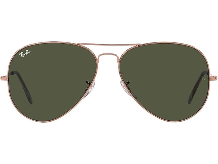Ray-Ban Bb3025 Classic Aviator Sunglasses - Image 1