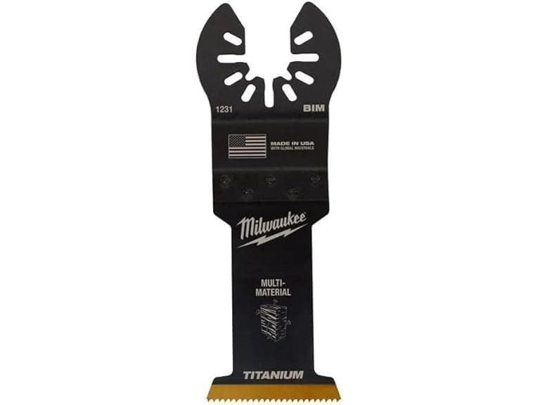 Milwaukee 49-25-1233 Open LOK Multitool - Image 1