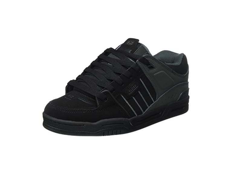 Globe Fusion, Men's Skateboard Shoe - Image 1