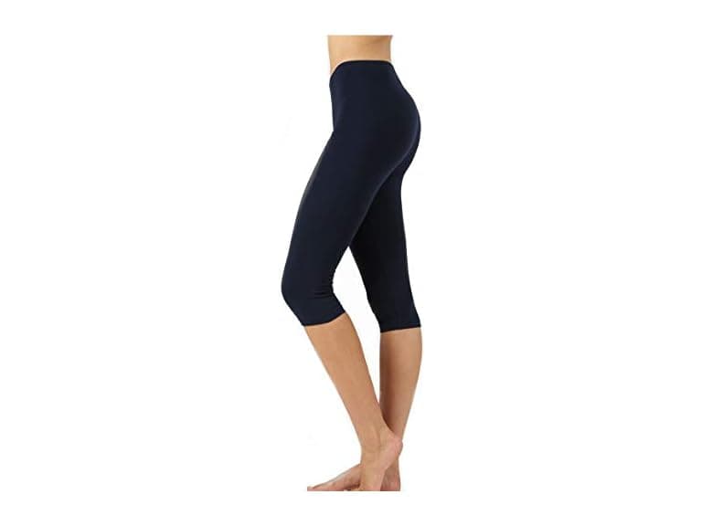 Zenana Women (XL) Premium Cotton Inch - Image 1
