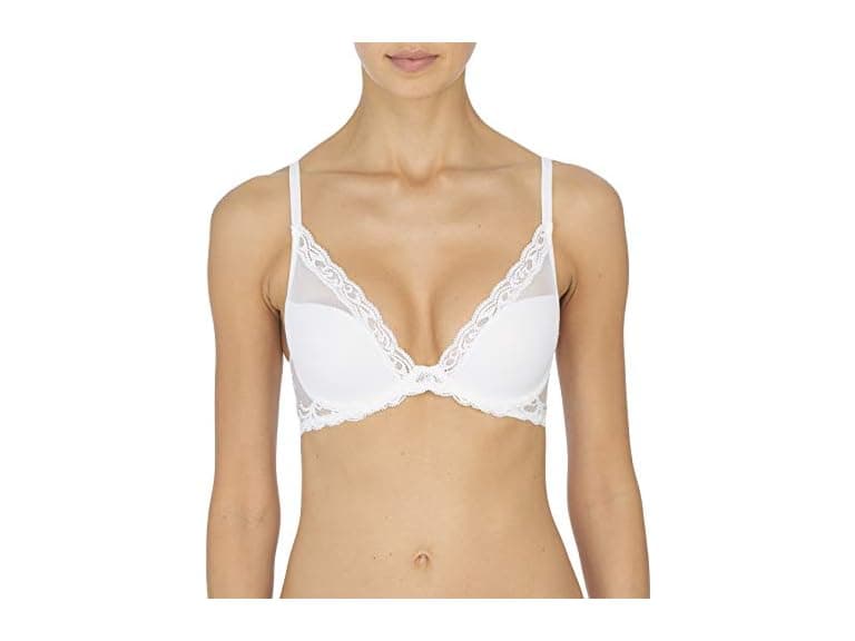 Natori Women's Feathers Contour Plunge - Image 1
