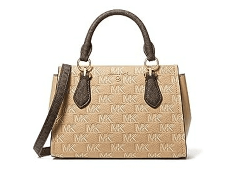 Michael Kors Marilyn Small Crossbody - Image 1