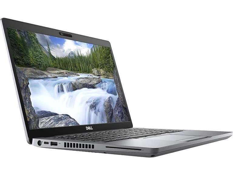 Dell Latitude 5410 i7-10610U 14" Laptop - Image 1