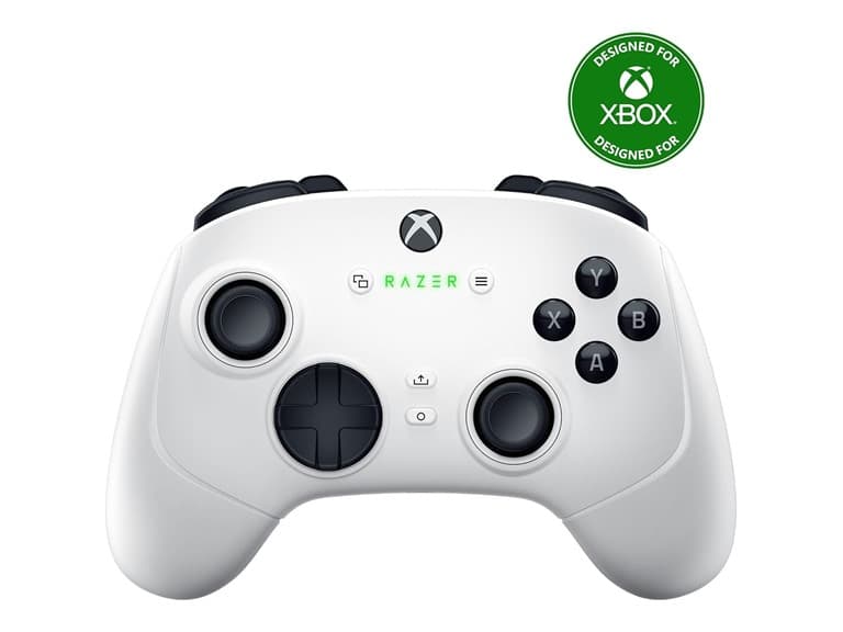 Razer Wolverine V3 Pro Wireless Gaming Controller - Image 1