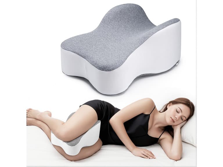 Long Knee Pillow - Image 1