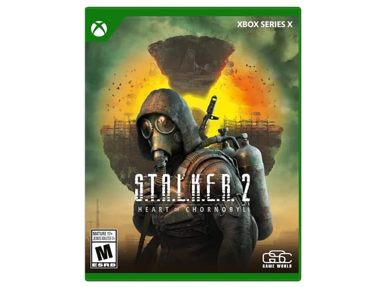 S.T.A.L.K.E.R. 2: Heart of Chornobyl - Image 1