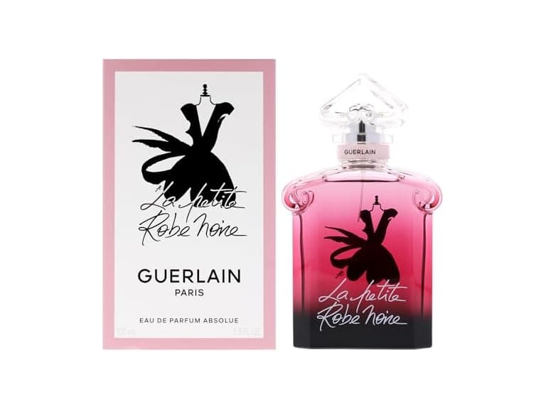 Guerlain La Petite Robe Absolue EDP 3.3 oz W - Image 1