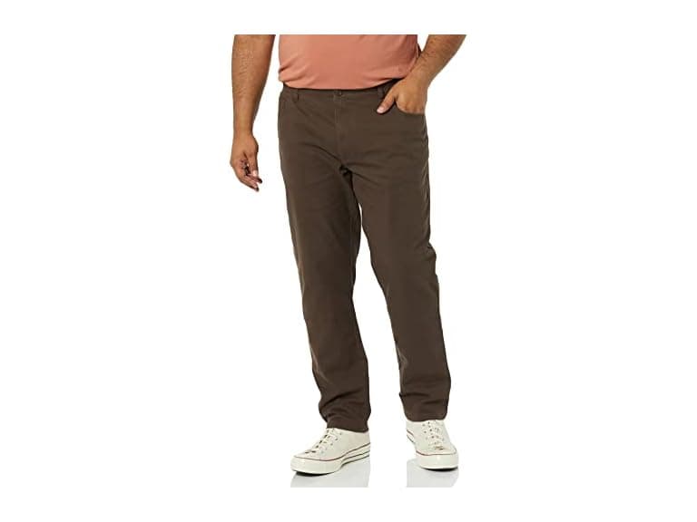 Amazon Essentials Men Skinny-fit 5-pocket Pant - Image 1