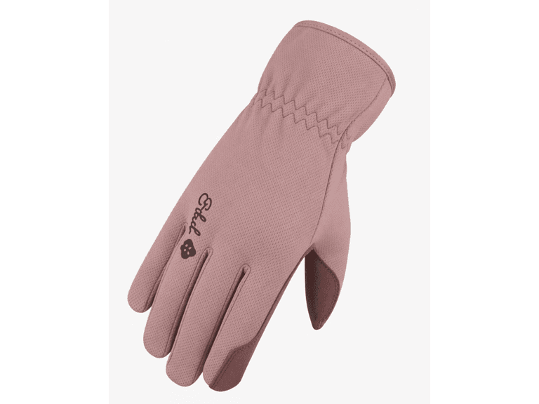Mechanix Wear 3PK-ETH-BB Ethel Glove Bamboo 3Pairs - Image 1