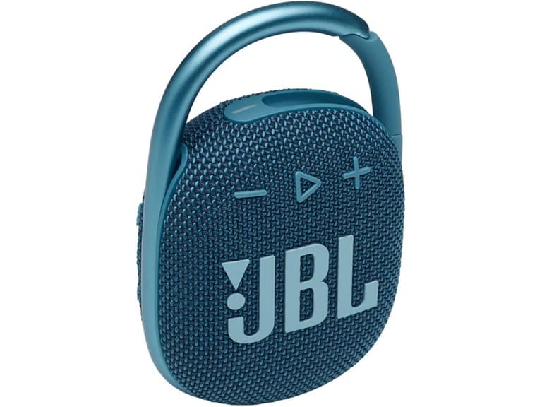 (NEW) JBL Clip 4 Portable Mini Bluetooth Speaker