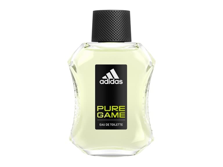 Adidas Pure Game 3.3 OZ EDT Tester Men - Image 1