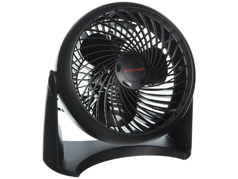 Honeywell TurboForce Air Circulator - Image 1