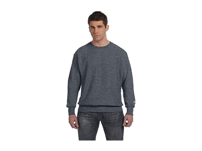 Champion (L) Reverse Weave Oz. Crew - Image 1