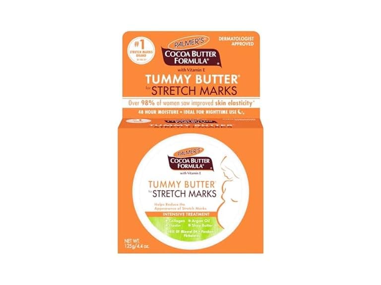 Palmer's Cocoa Butter Formula Tummy Butter