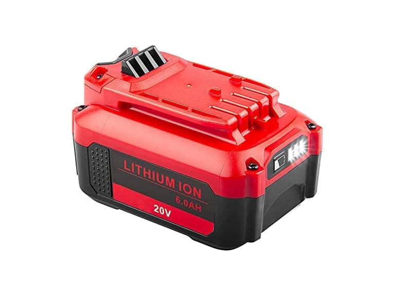 Labtec CMCB205 20V 6000mAh Battery Cord - Image 1