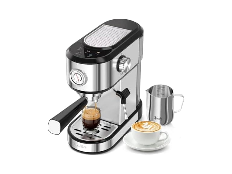 Espresso Machine - Image 1