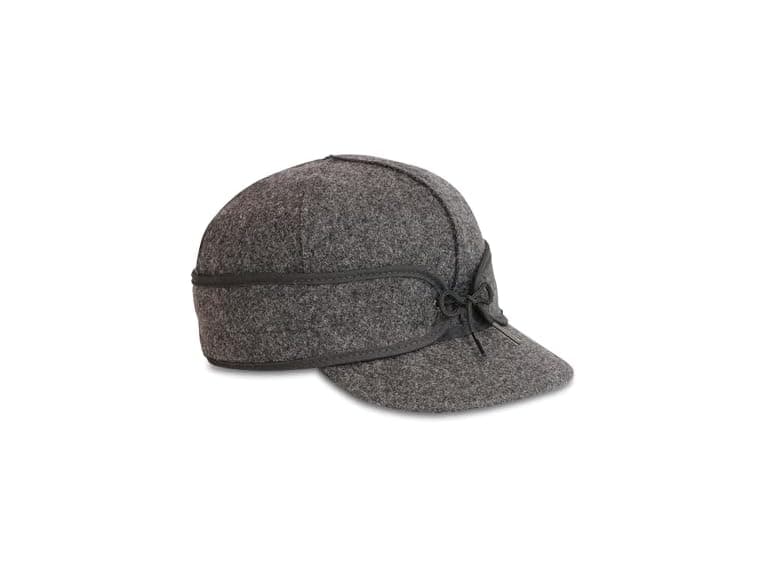 Stormy Kromer (8) Original Cap - Image 1