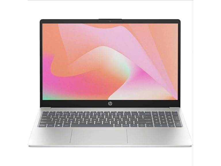 HP 2025 15.6 FHD inch Laptop PC - Image 1