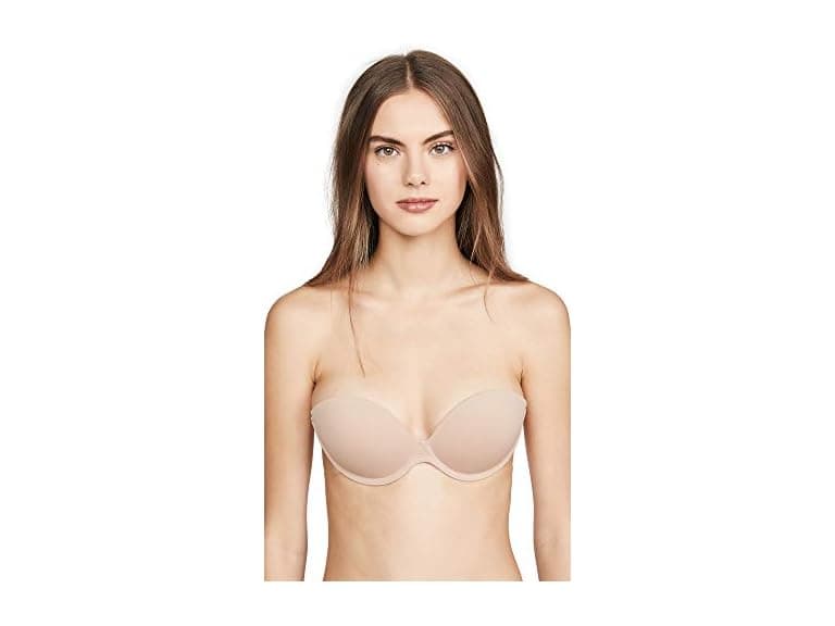 Fashion Forms Women DD Go Bare Backless Bra - Image 1