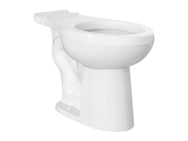  PROFLO PF9803 Greenlee Elongated Toilet - Image 1