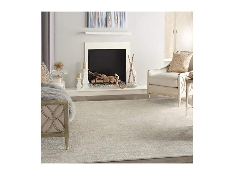 Nourison Home Nourison Essentials Ivory - Image 1