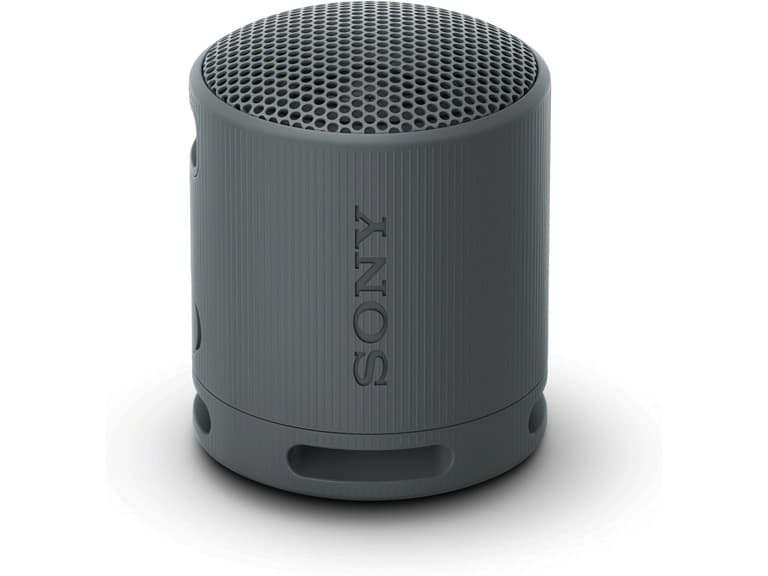 Sony SRS-XB100 Wireless Bluetooth Super-Compact Speaker (Grade A Refurbished) - Image 1