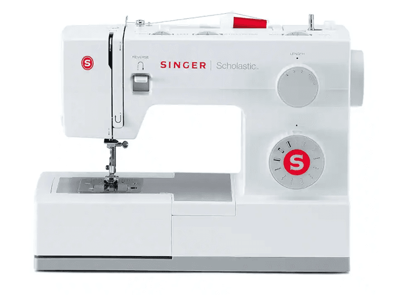 SINGER 5511 Scholastic Heavy Duty Sewing Machine - Image 1