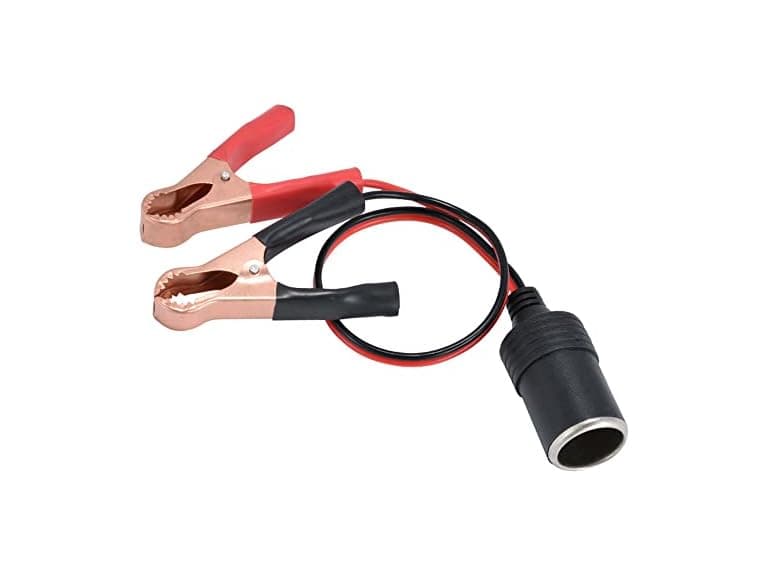 Generic AAP-Auto-086 12v Car Battery Clip-on - Image 1