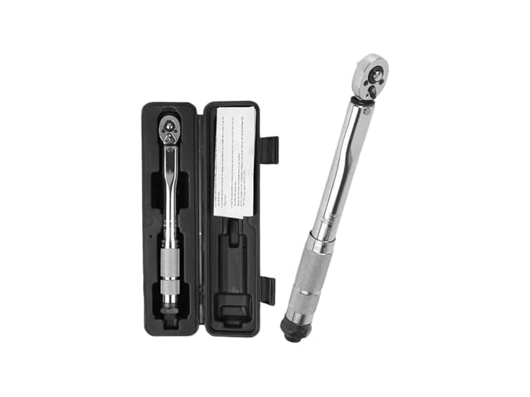 Generic AAP-Auto-108 Adjustable Torque Wrench - Image 1