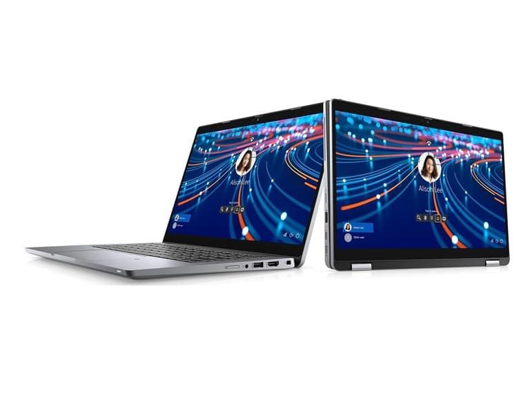 Dell Latitude 5320 2in1 I7-1185G7 32 512 W11P - Image 1