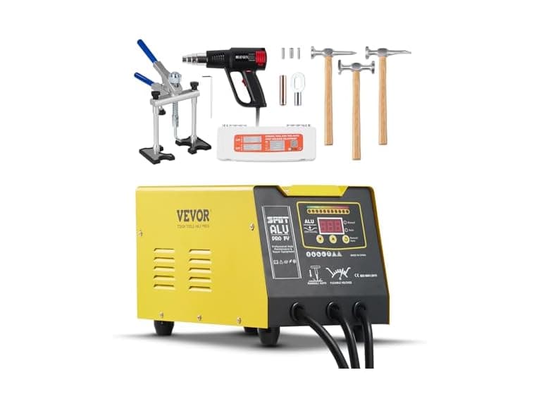 Spot Welder Dent Puller, 300W Stud Welder Dent - Image 1