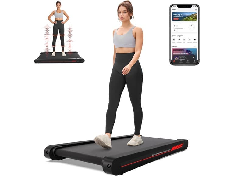 Sperax Walking Treadmill - Image 1