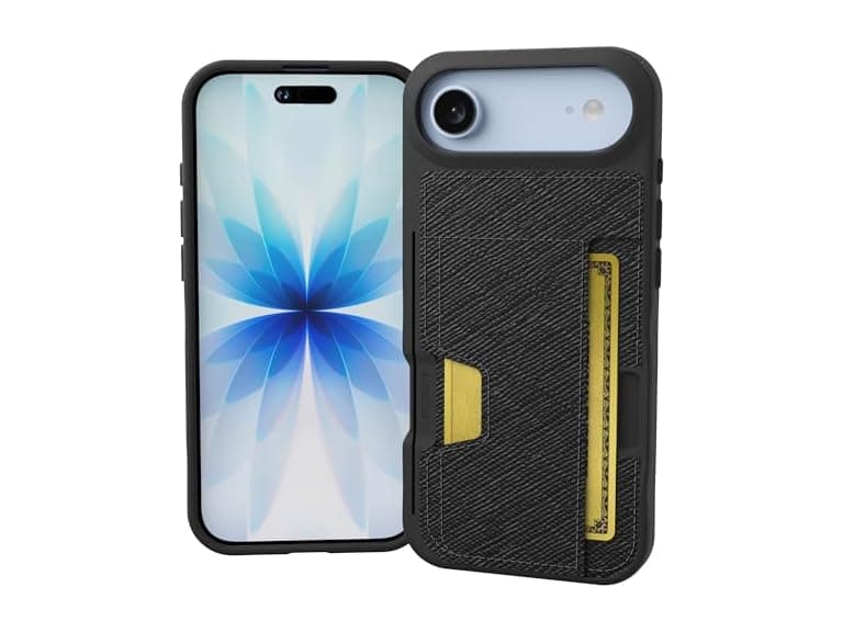 Smartish iPhone 17 Air Wallet Slayer Vol. 2 - Image 1