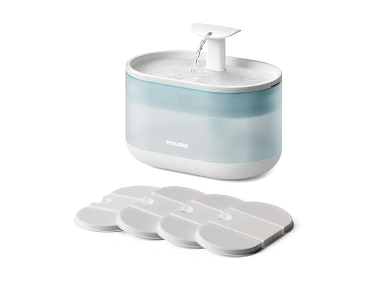 PETLIBRO Cat Water Fountain 71oz/2.1L - Image 1