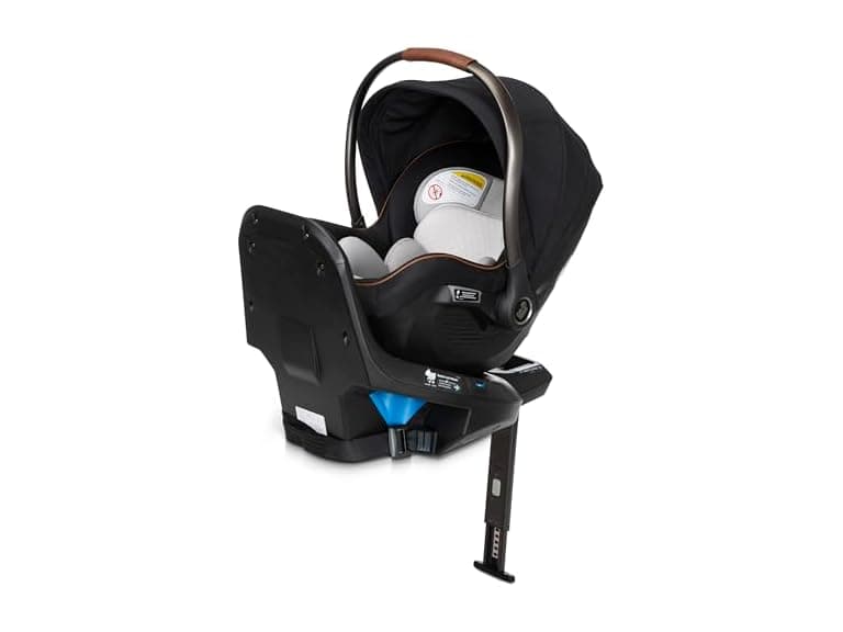 Maxi-COSI Peri 180 Rotating Infant Car Seat - Image 1