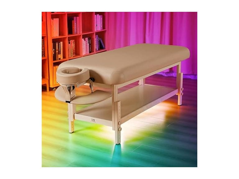 Master Massage LED Light System - Image 1
