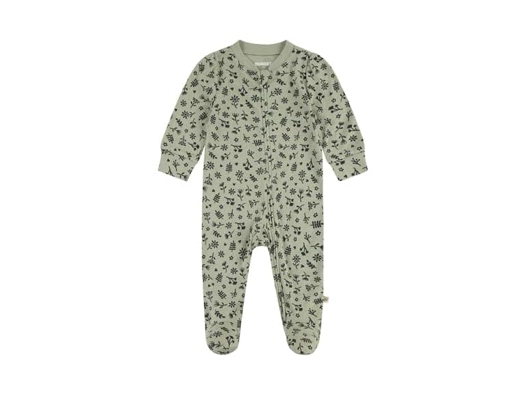 Huggies Footed Coverall - Image 1
