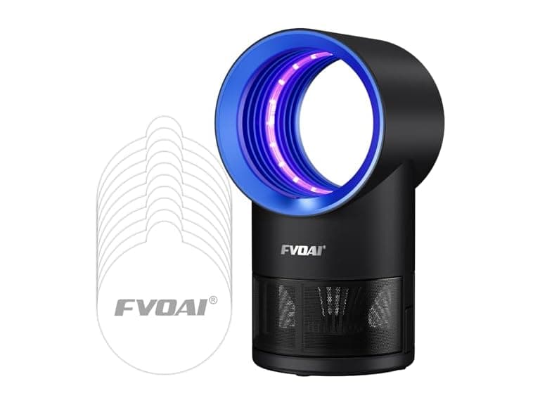 FVOAI Fruit Fly Trap for Indoors - Image 1