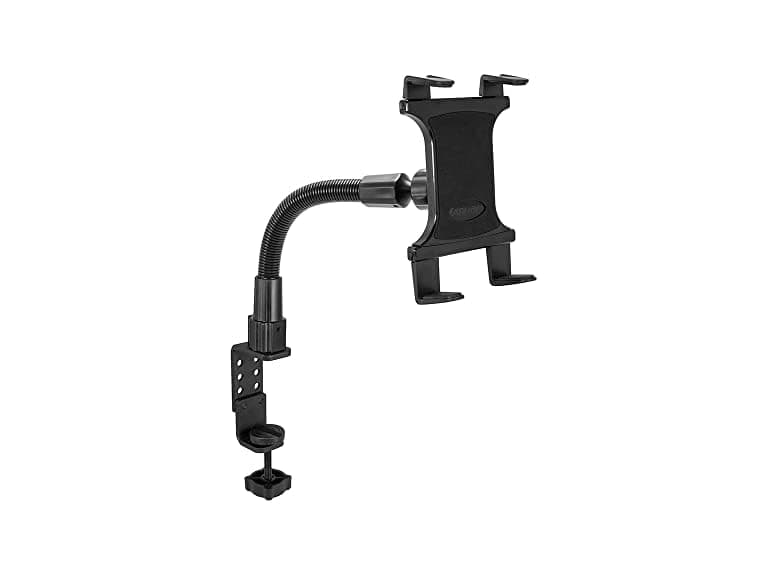 Arkon TAB086-12 Tablet Clamp, 12" Neck - Image 1