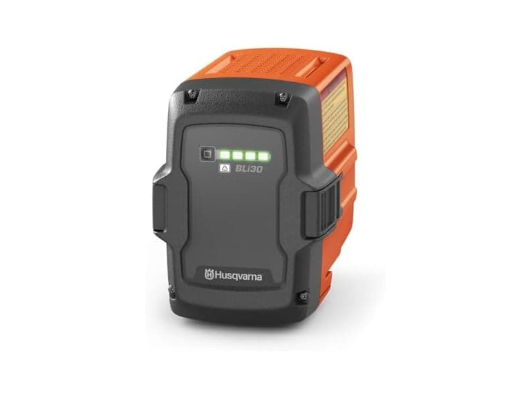 Husqvarna BLi30 7.5 Ah 40V Battery - Image 1