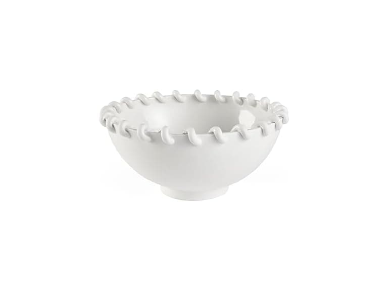 Jonathan Adler Rivoli Round Bowl - Image 1