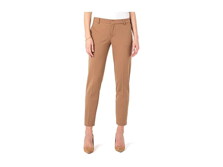 Liverpool Women (8) Kelsey Slim Leg Trousers - Image 1