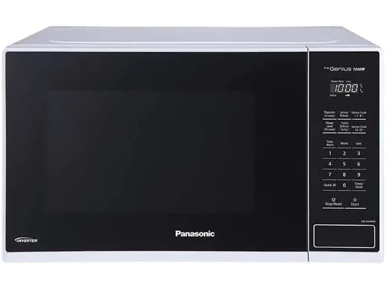 Panasonic NN-SC64MB Inverter Microwave Oven - Image 1