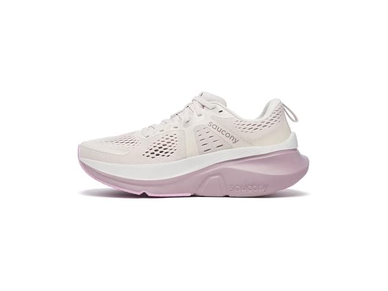 Saucony Women's Guide 18 Sneaker - Image 1